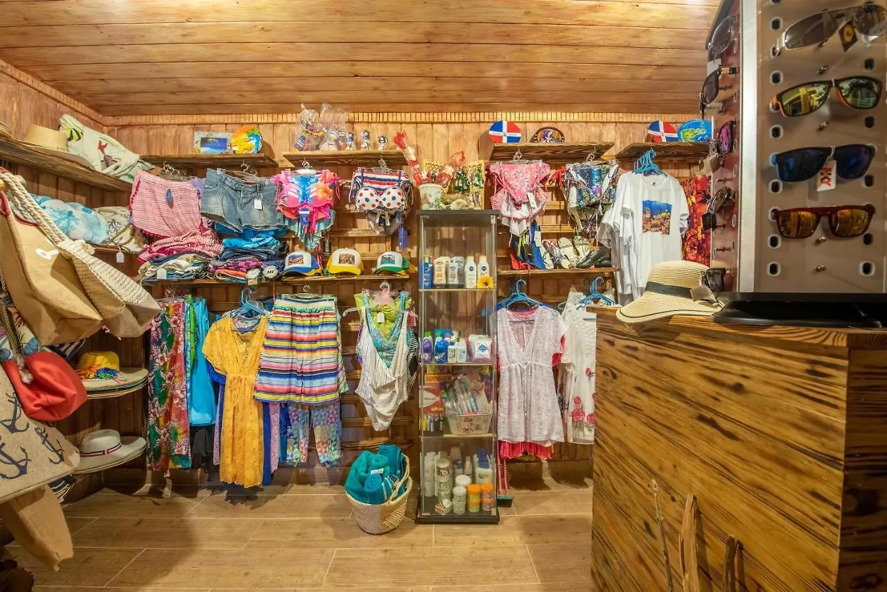 Glamping Ecolodge Cueva De Las Aguilas Pedernales 2*,