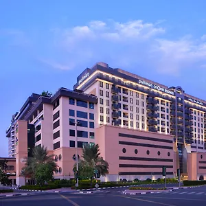Pullman Creek Centre Residences ОАЭ