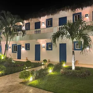 Nuovo Playa Catalina Ла-Романа