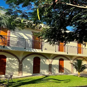 Aparta Yamilí ** Punta Cana
