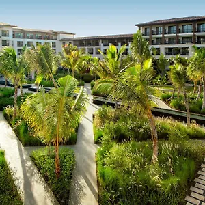 Unique Club At Lopesan Costa Bávaro ***** Punta Cana