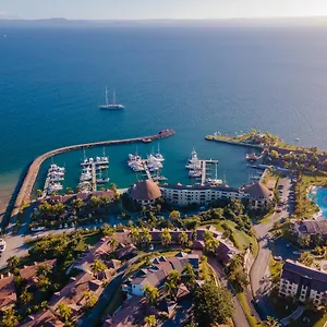 The Bannister & Yacht Club By Mint Samana