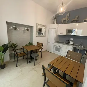 Lukanda Mariana 4*, Sevilla Spanien