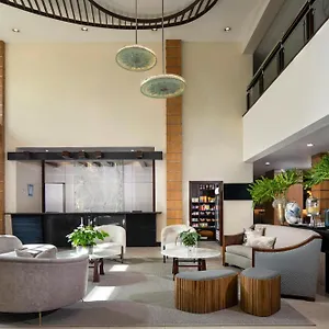 Hodelpa Garden Court 4*, Santiago De Los Caballeros Dominikanische Republik