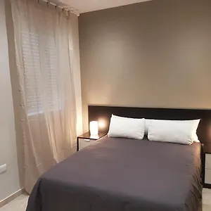 Vivienda Reina Victoria , Huelva Spanien