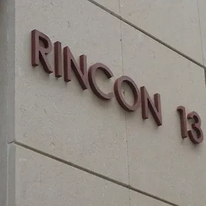 Rincon 13 - Mares (adults Only) 2*, Torre Del Mar Spanien
