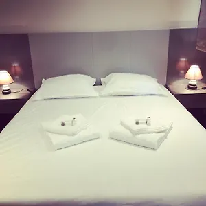 Serafina Apartements 2*, Nizza Frankreich