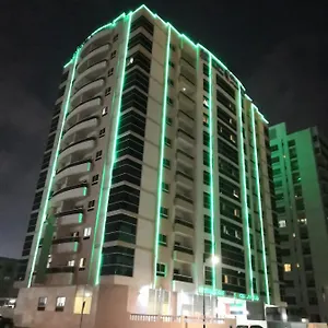 Boulevard City ОАЭ